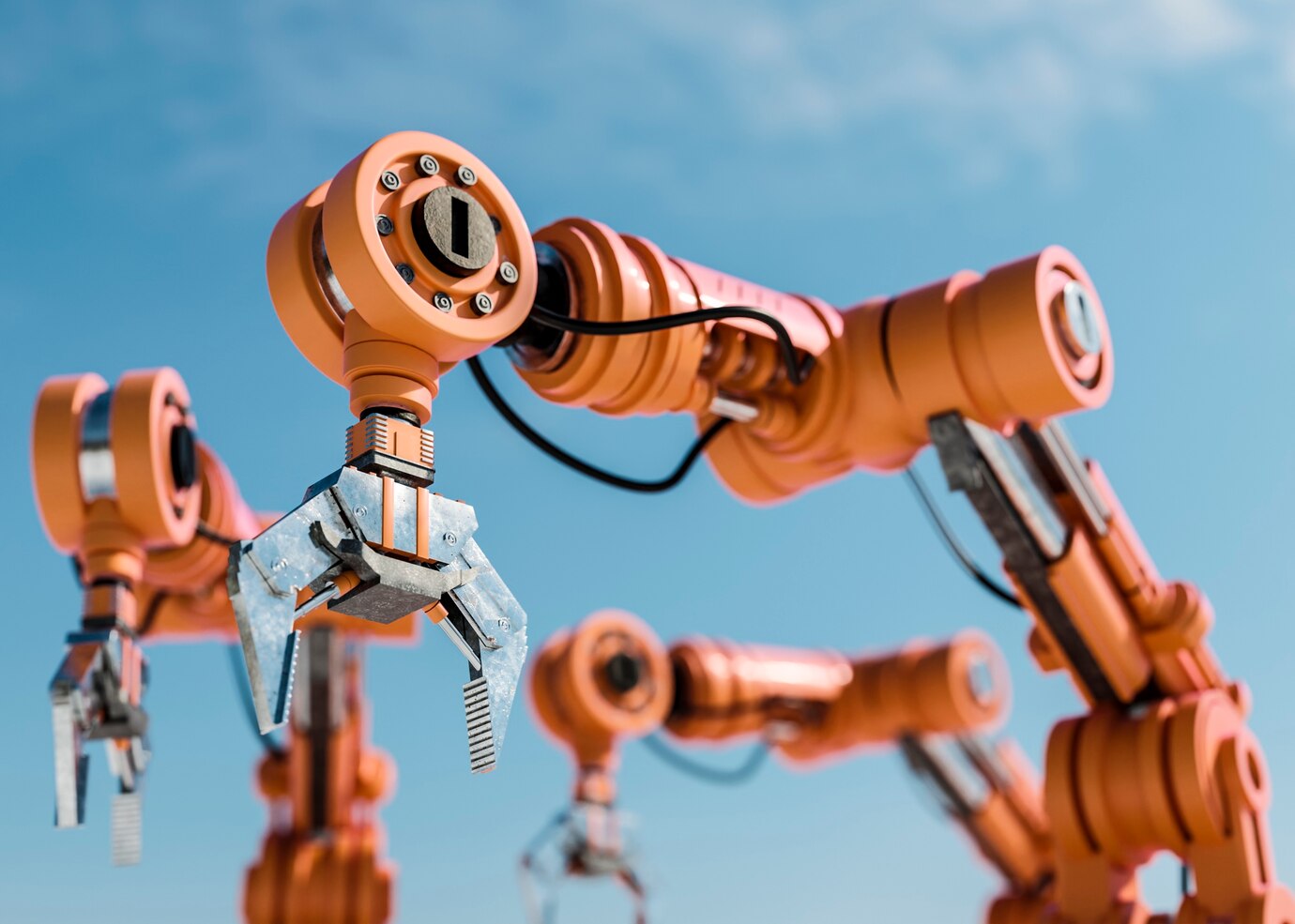 Imagen Maquinaria Pesada